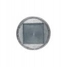 Spigot wrench, square 8 mm BEVER Key type other