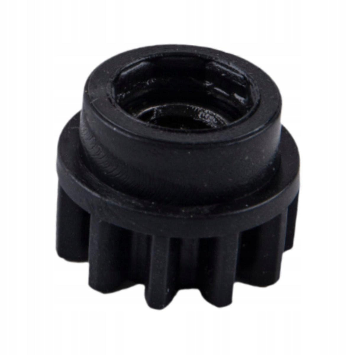 Spin Mop Replacement Part Rotating Mop Multifunctional Cleaner Tool Black