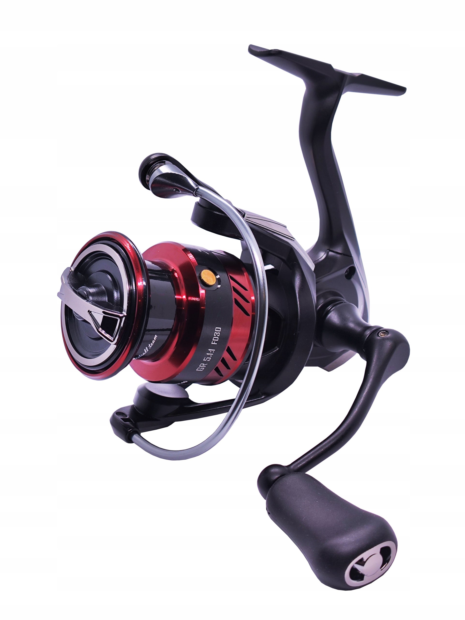 Spin reel Mistrall SAIMINO 3000 Spin FD 7+1