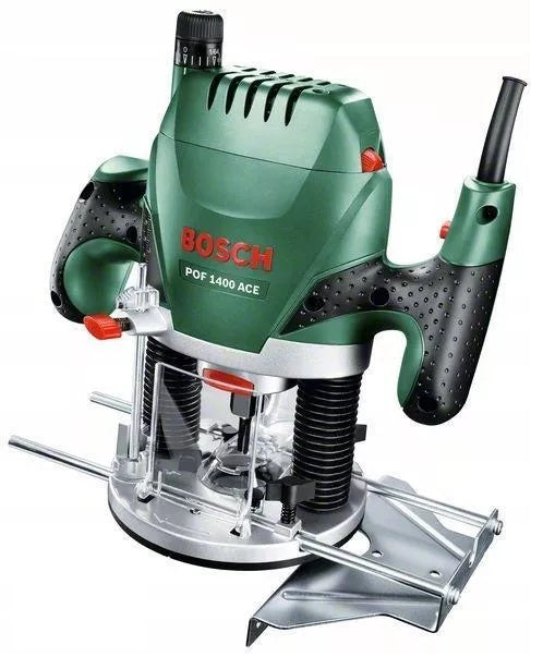 Spindle milling machine Bosch POF 1400 ACE 1400W Case Cutter 060326C820 Manufacturer code 060326C820