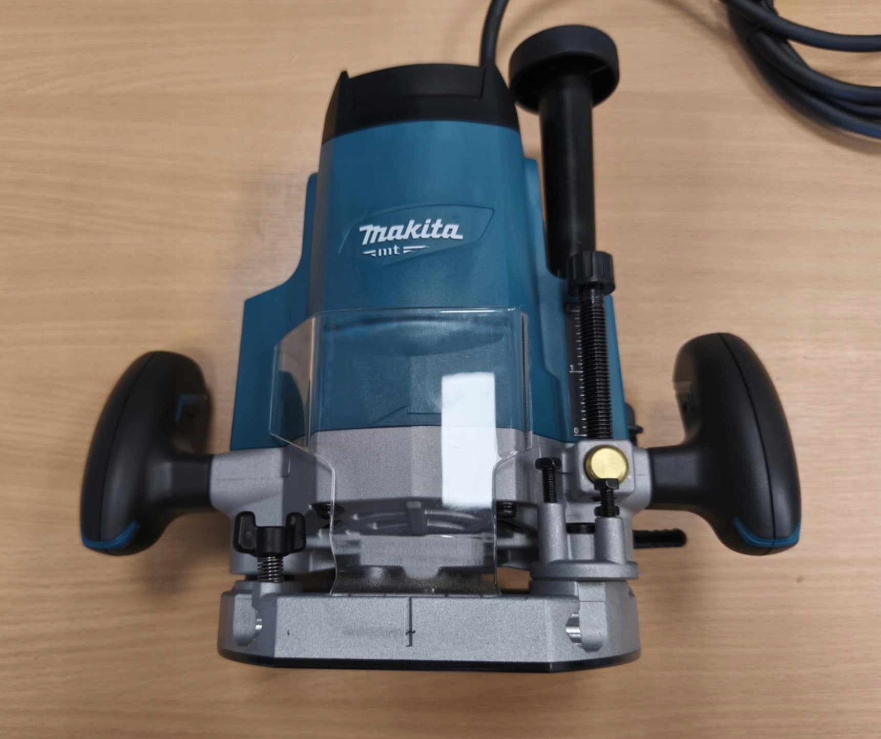 Spindle milling machine MAKITA M3602B 1650W 12mm Manufacturer code M3602B