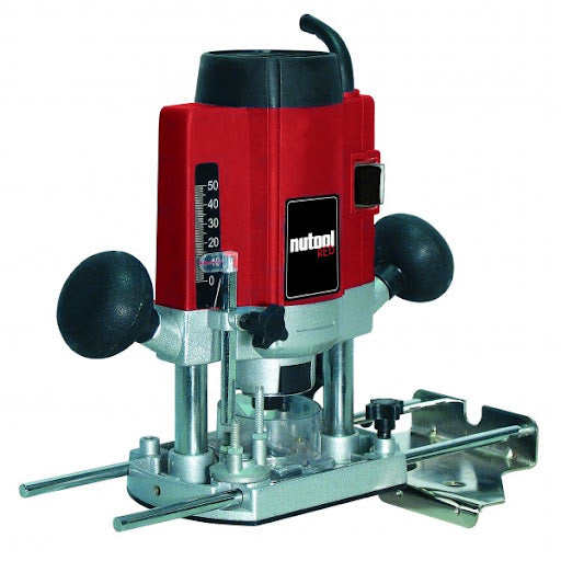 Spindle milling machine Nutool 1020 W NRR6