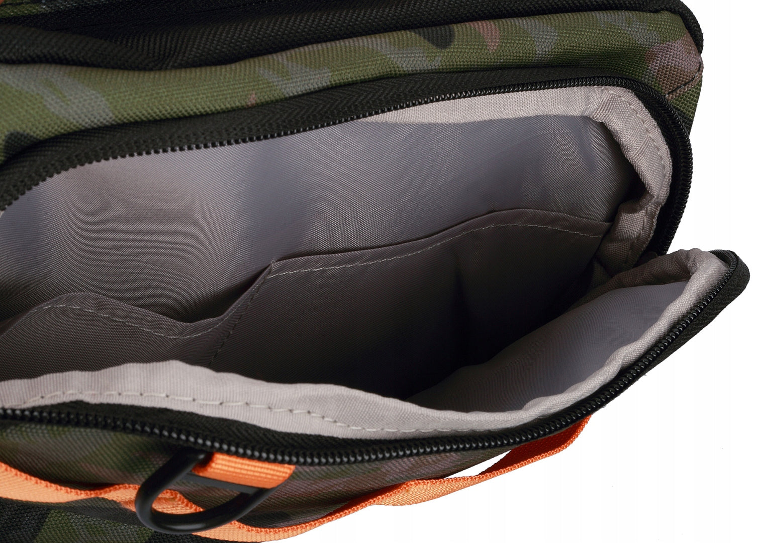 Spinning Bag Rapala Kidney Jungle Hip Bag Model Jungle Hip Bag