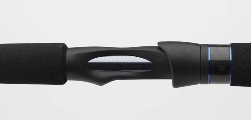 Spinning DAM Salt-X 225cm. 2.5-10g Manufacturer code 56825