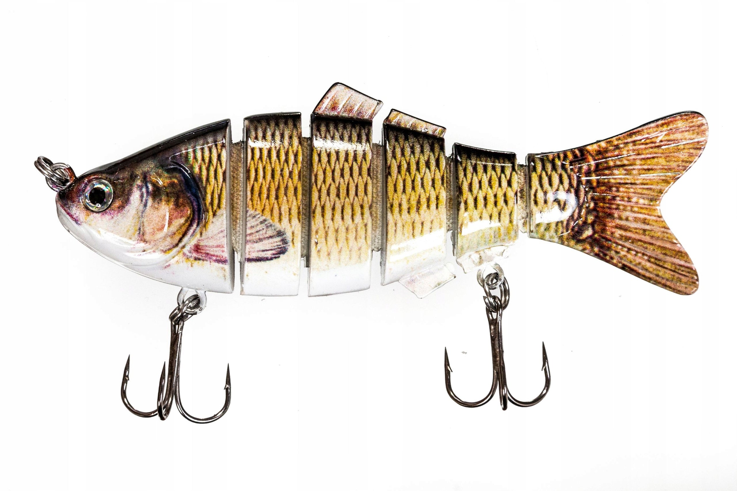 Spinning Fishing Set Complete Set Hoof Fishing Line Head Wobbler Rod material composite