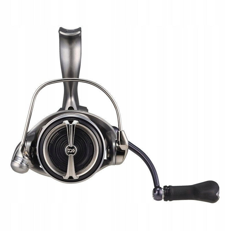 Spinning Reel Daiwa 25 Caldia LT 3000 5.2:1 For Pike zander Manufacturer code 10427-300