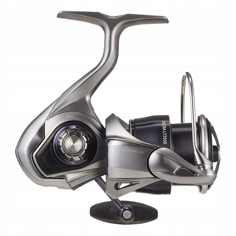 Spinning Reel Daiwa 25 Caldia LT 3000 5.2:1 For Pike zander Model Caldia LT 3000