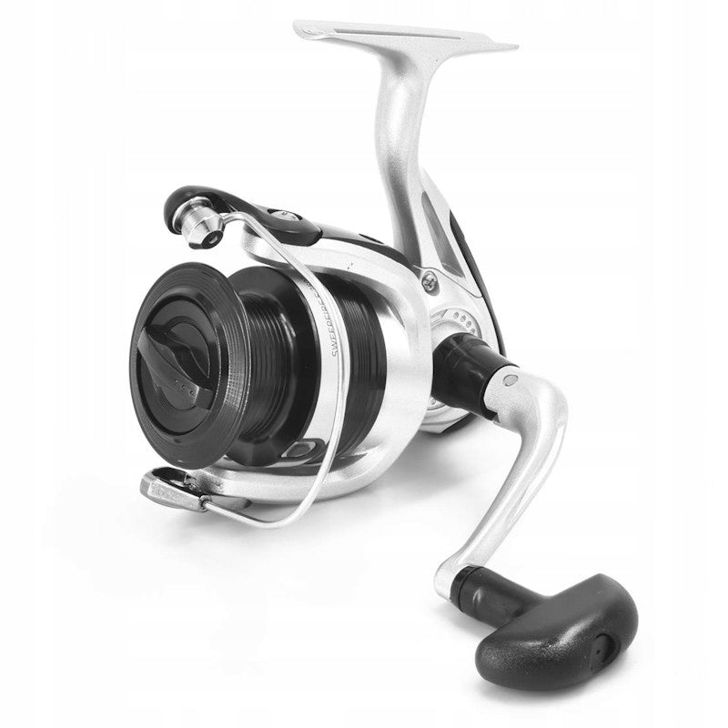 Spinning Reel Daiwa Sweepfire E 3000C 5.3:1 For Pike zander Brand Daiwa