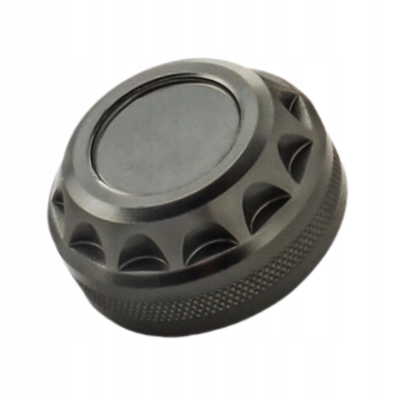 Spinning Reel Knob Cap Sturdy Protection Reel Handle Nut Retainer Screw Nut Fishing method universal