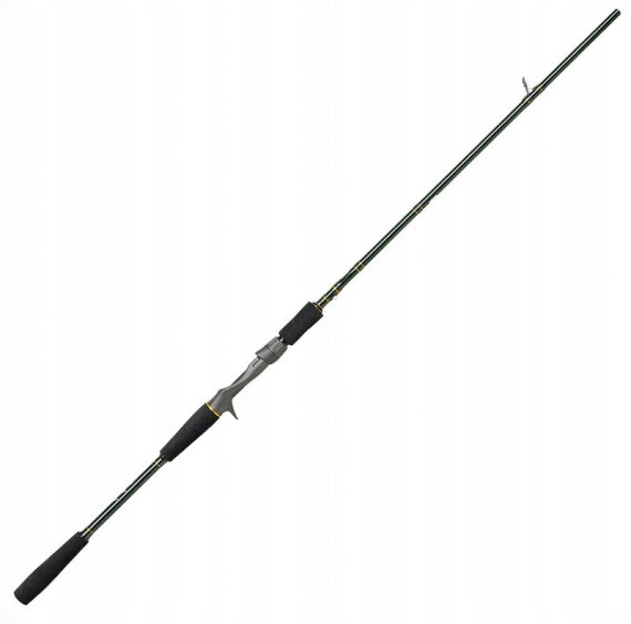 Spinning Rod ABU GARCIA SVARTZONKER CAST 40-140g 2,69m Heavy