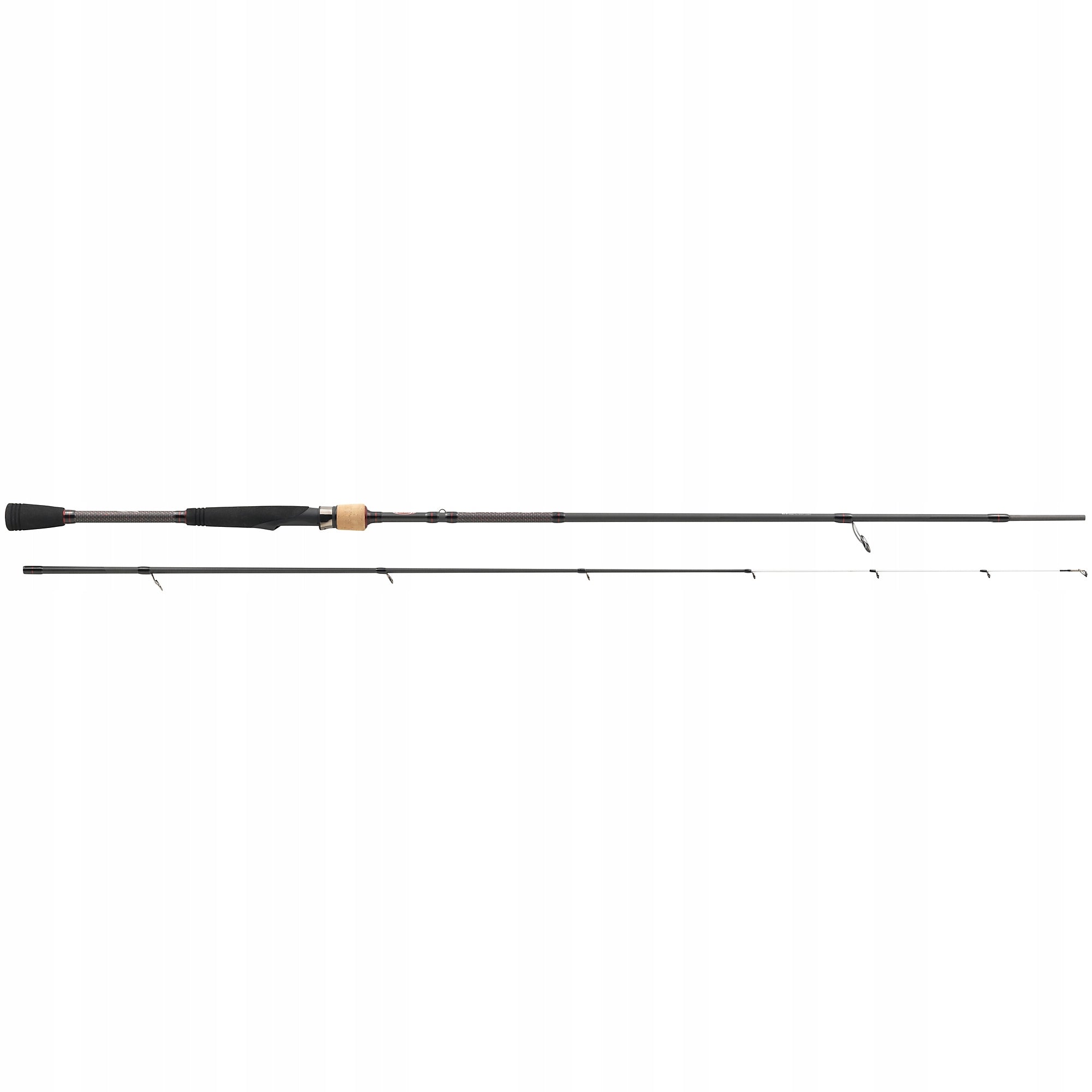 Spinning Rod Berkley E-Motion Drop Shot 213cm 5-20g For zander