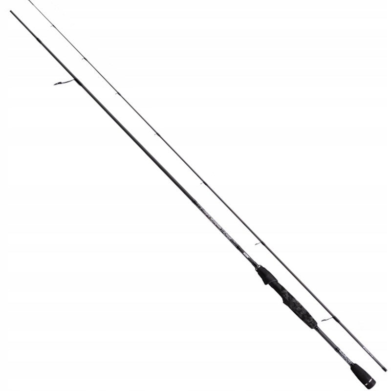 Spinning Rod Jaxon Grey Stream 2.10m 5-23g 2cz. For Wobbler Rubber
