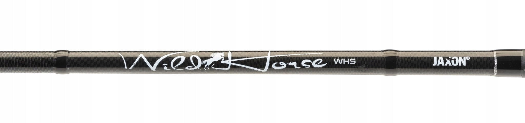 Spinning Rod Jaxon Wild Horse 2,40 20-65g Brand Jaxon