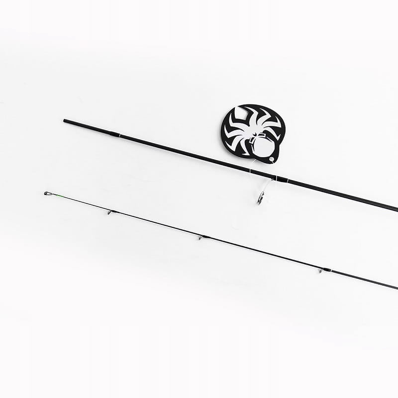 Spinning Rod Kraken Atomic 183 cm 0.2- 1,5G per Perch Whitefish Trout Manufacturer code KRWA10002