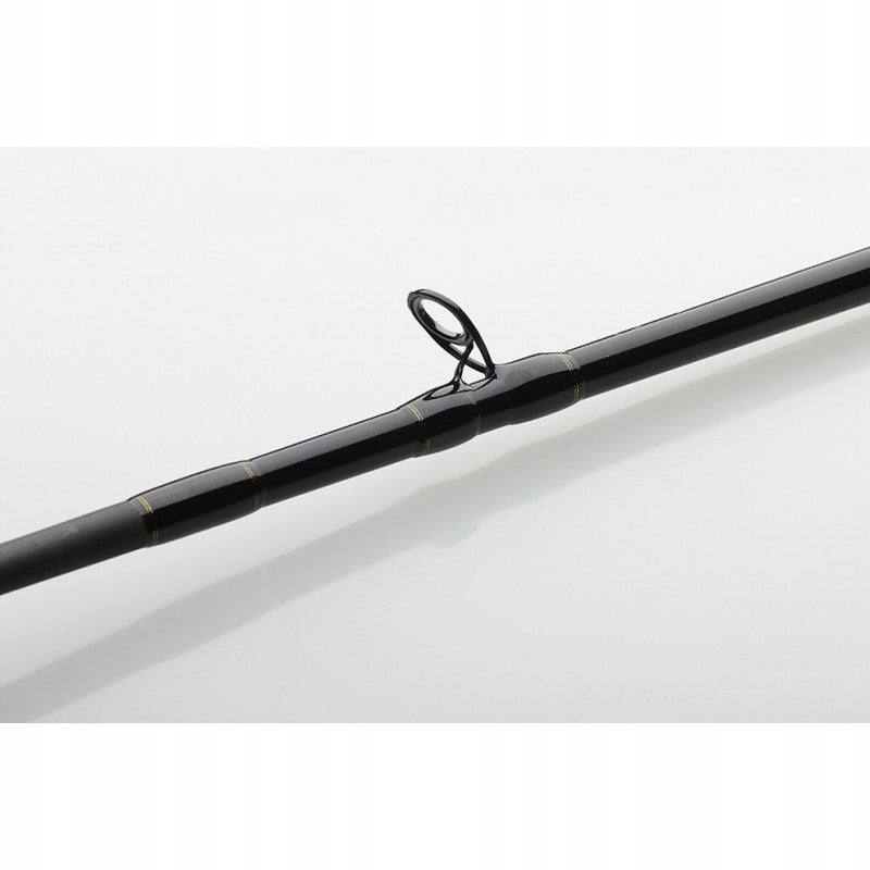 Spinning Rod Savage Gear ALPHA SG2 BC 1.98m/30-80g Packaging status original