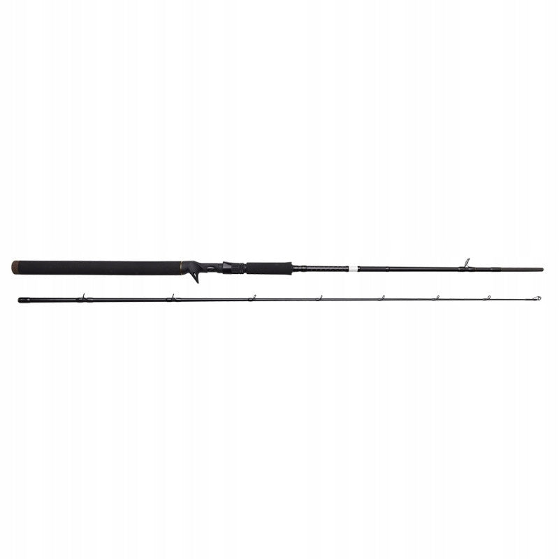 Spinning Rod Savage Gear ALPHA SG2 BC 1.98m/30-80g
