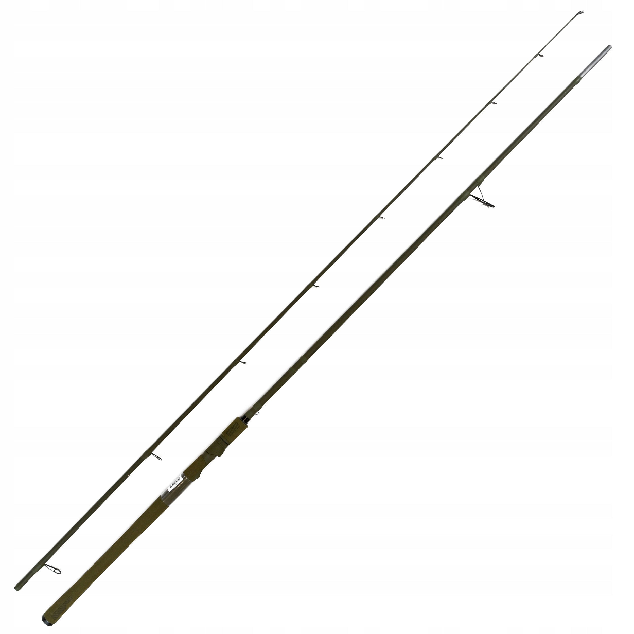 Spinning Rod Savage Gear SG4 Distance Game 2.74m 15-40 Packaging status original