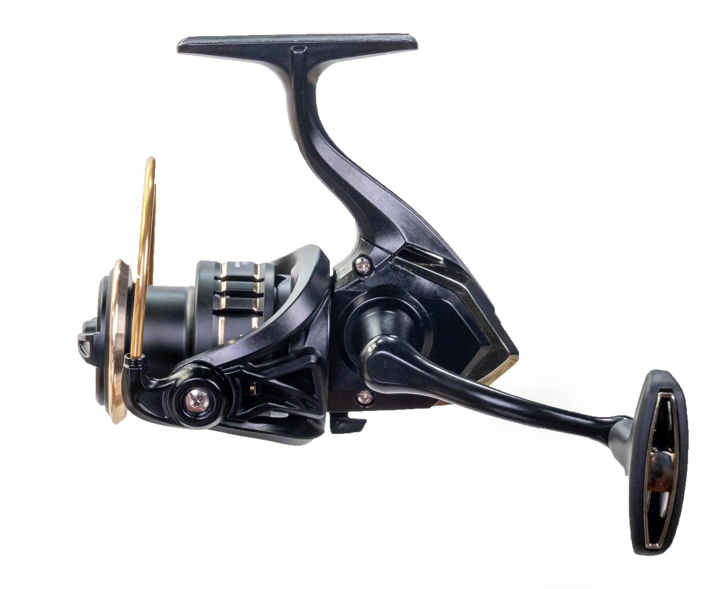 Spinning Rod Set Jaxon for Pike Reel Wobbler Braid Brand Jaxon