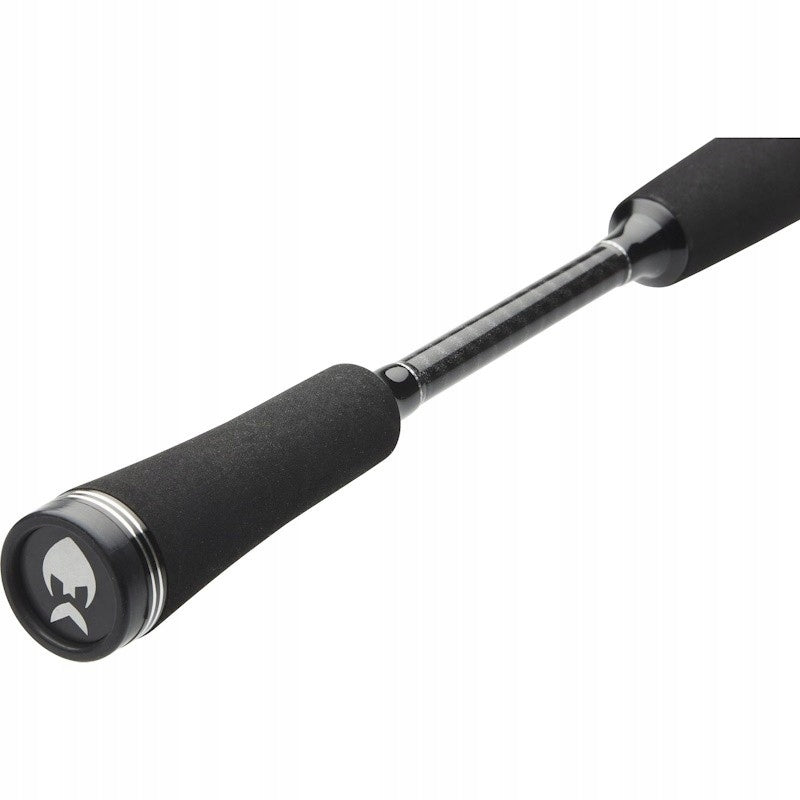 Spinning Rod Westin W3 Streetstick 3rd 8'1'' 246cm M 2-10g 2cz. Model W3 Streetstick 3RD
