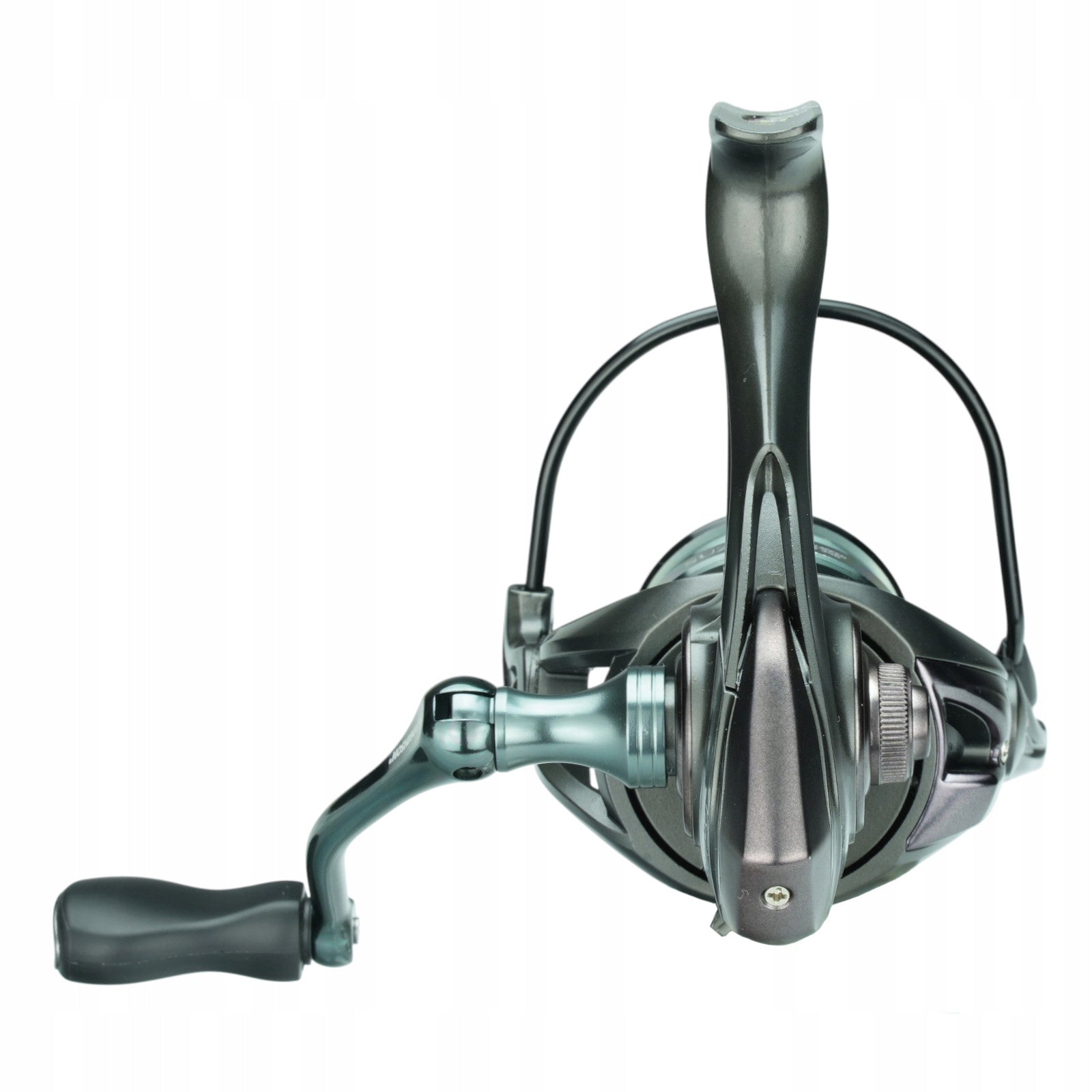 Spinning reel 3000 Robinson SUZUKA FD 306 for PIKE Spining 12KG Manufacturer code 23P-SH-306