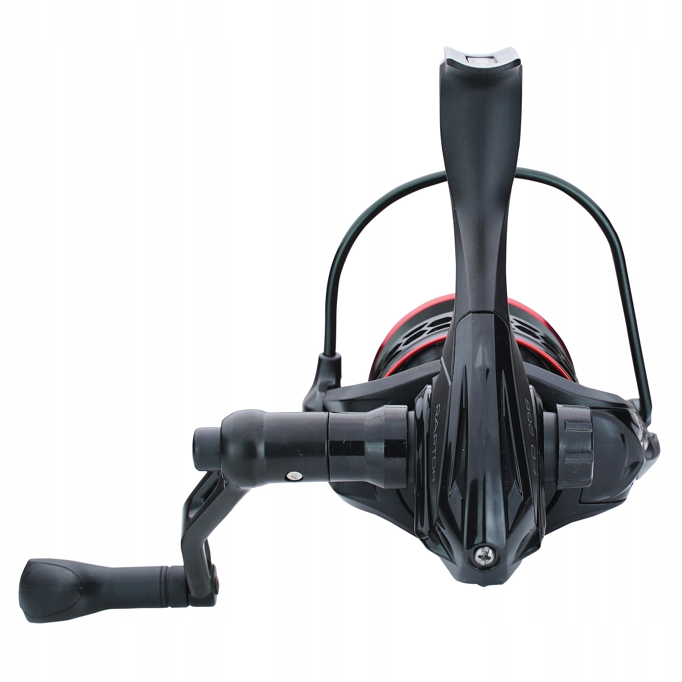 Spinning reel 4000 Robinson RAPTOR FD 406 for PIKE Sum Spining Manufacturer code 23p-rt-040