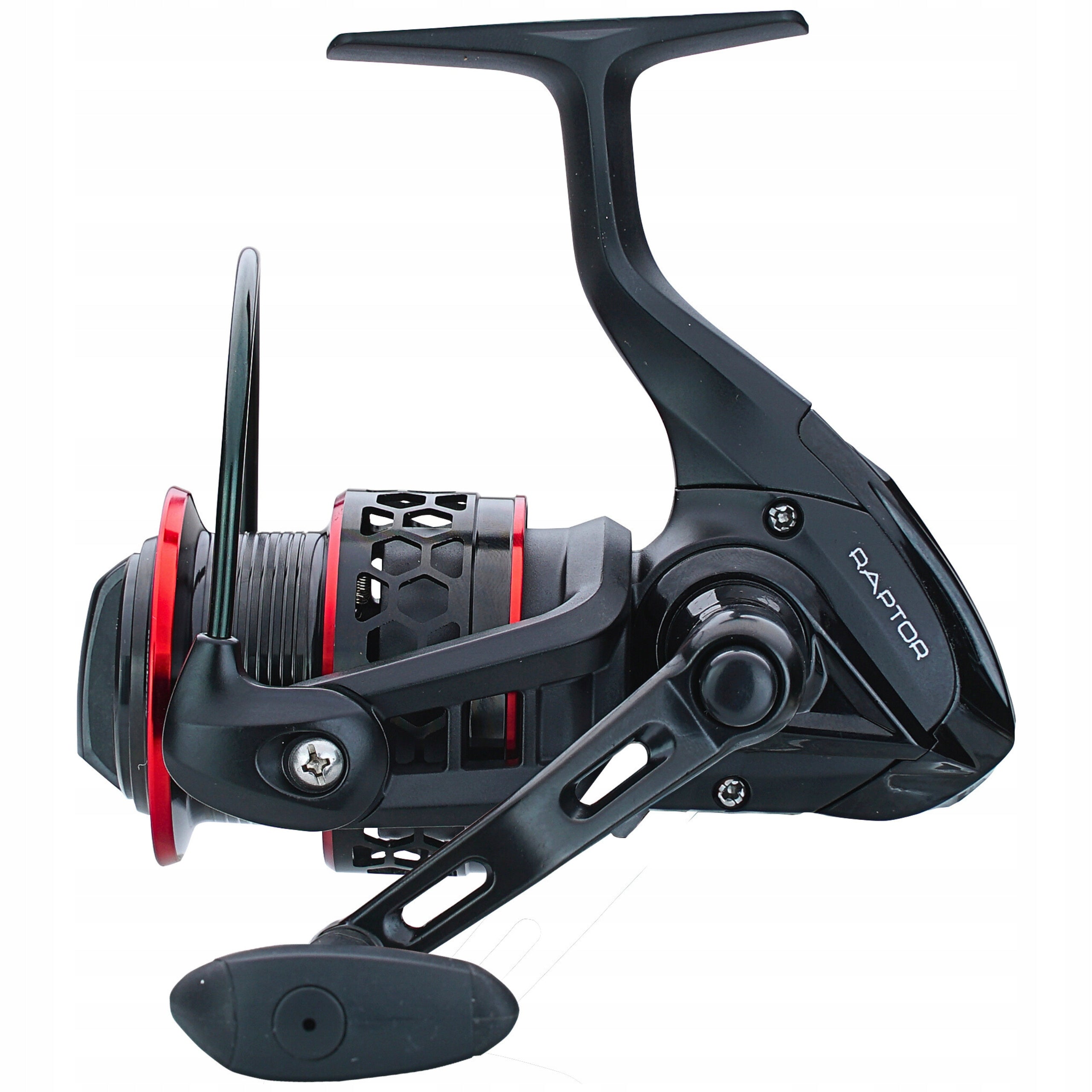 Spinning reel 4000 Robinson RAPTOR FD 406 for PIKE Sum Spining