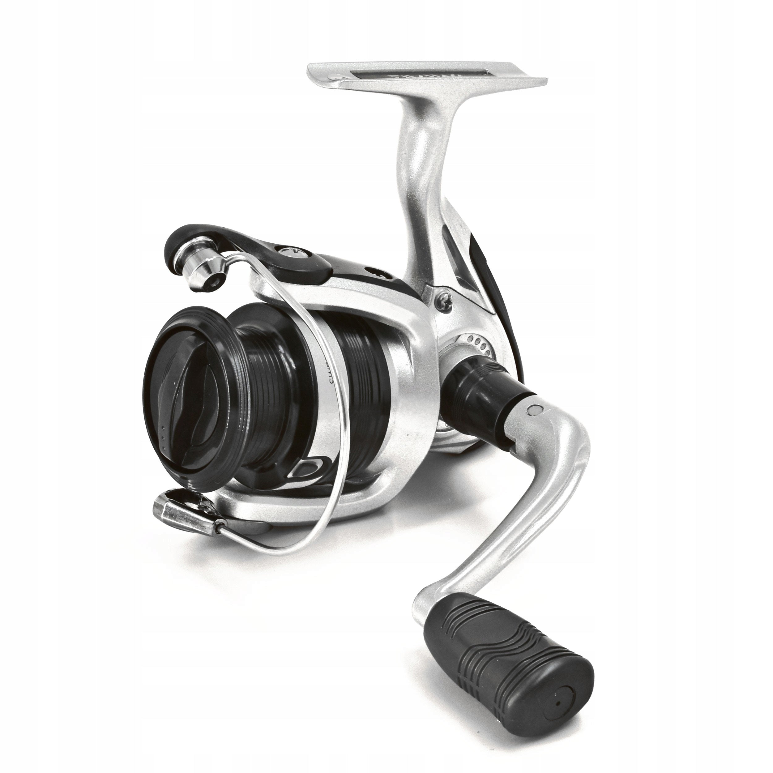 Spinning reel Daiwa Sweepfire EC 1500 1BB Packaging status original