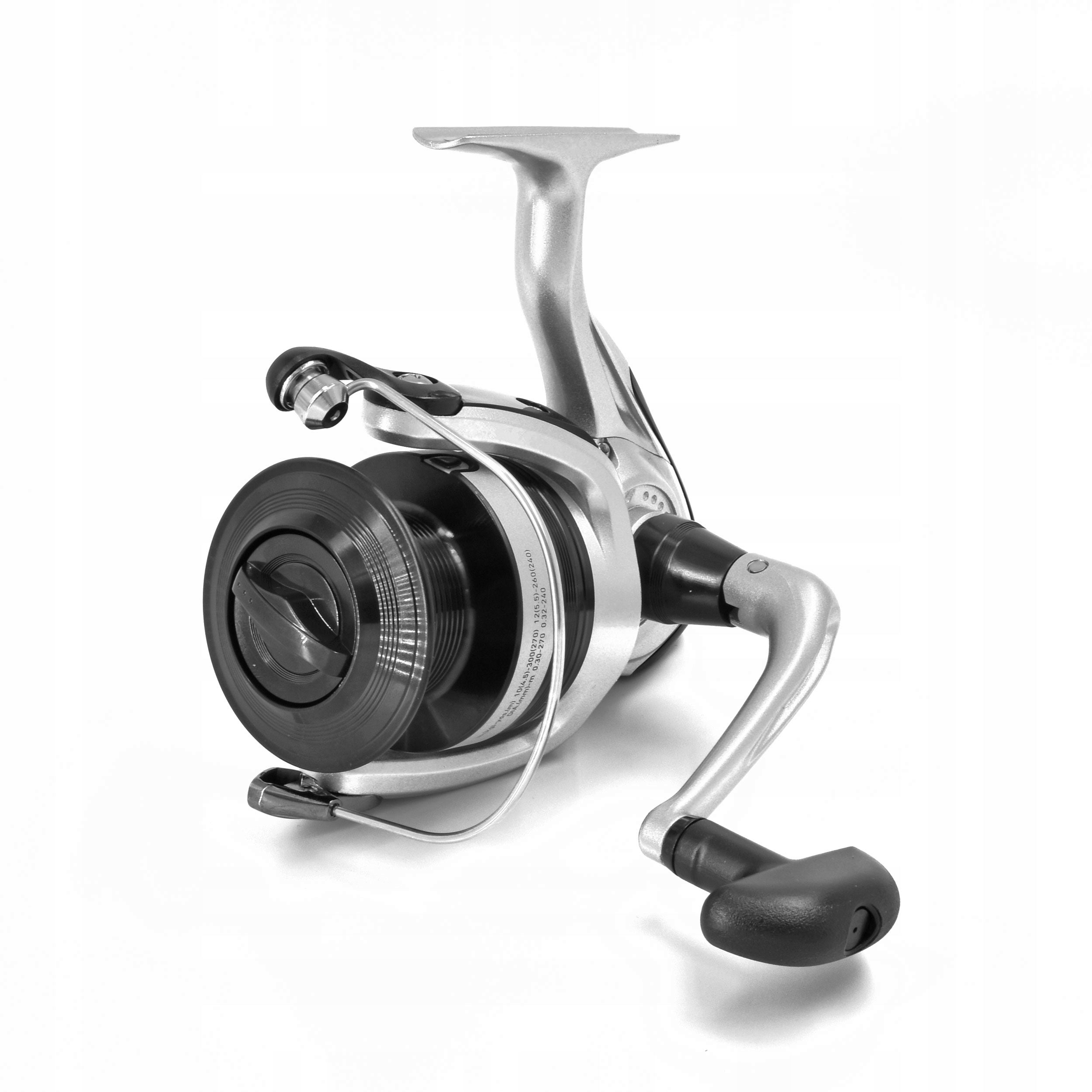 Spinning reel Daiwa Sweepfire EC 4000 1BB Brand Daiwa