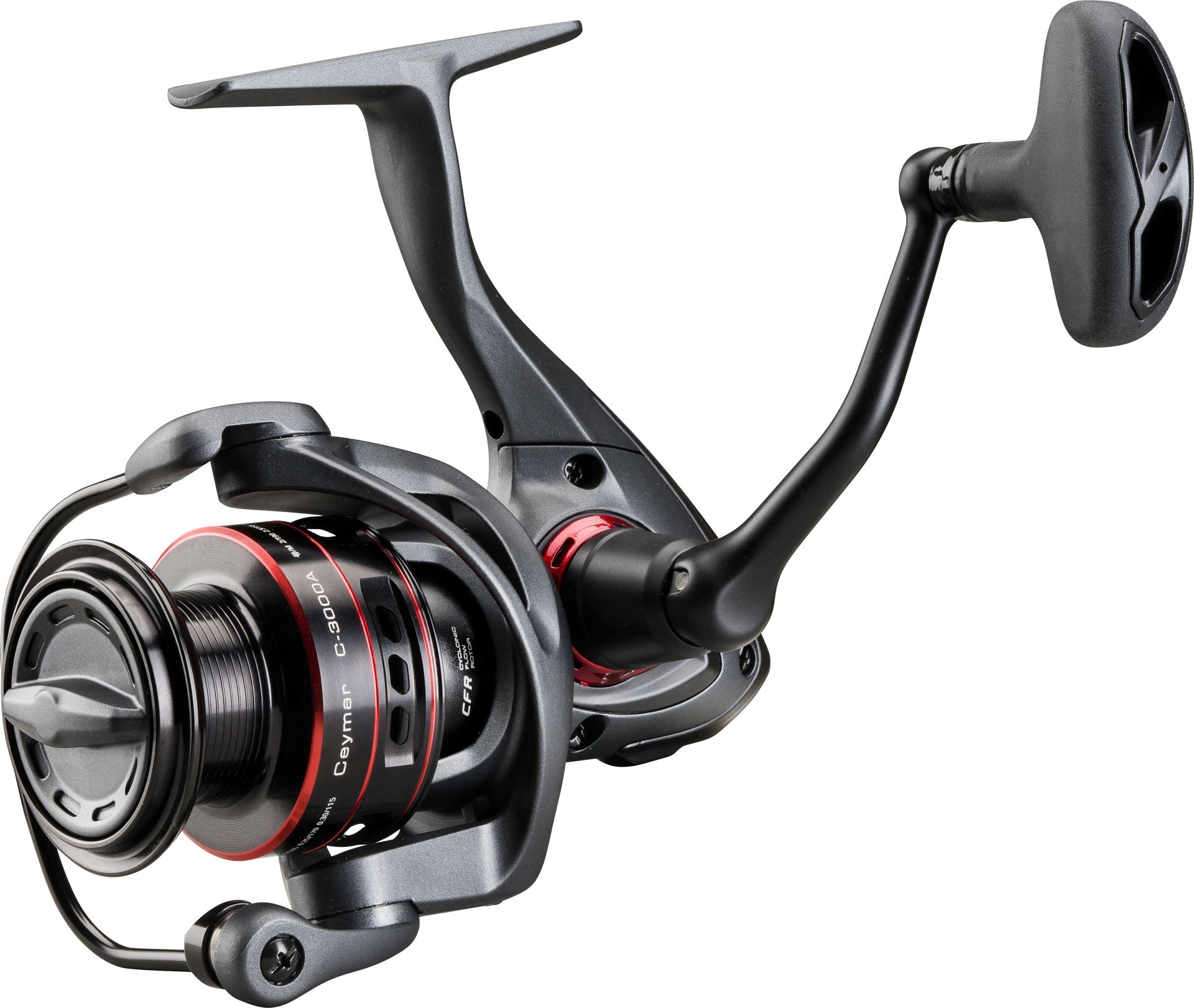 Spinning reel Okuma Ceymar C-3000A 7BB+1RB