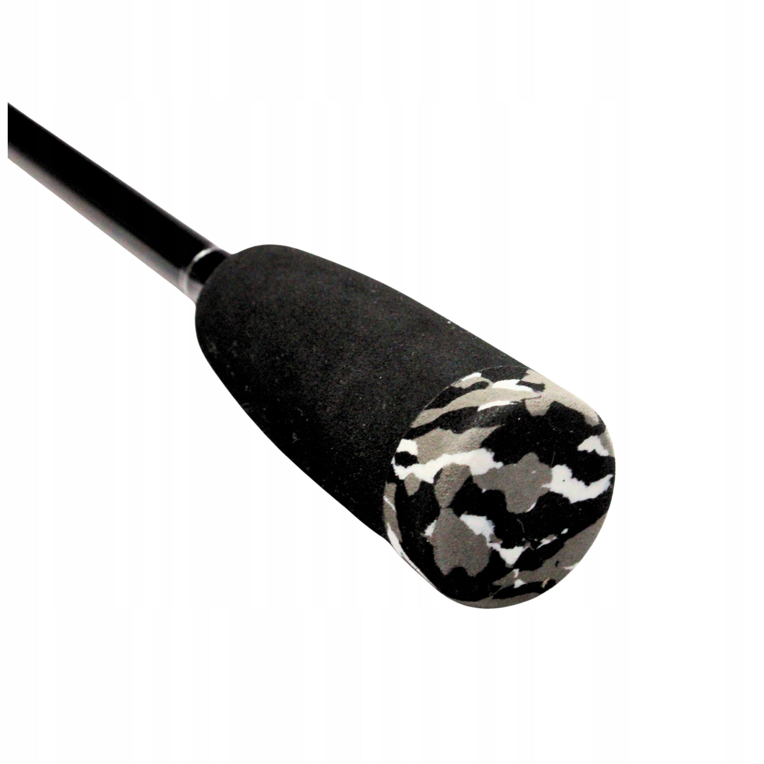 Spinning rod 1-7g 225cm perfect for chub perch parabolic trout Rod material carbon fiber