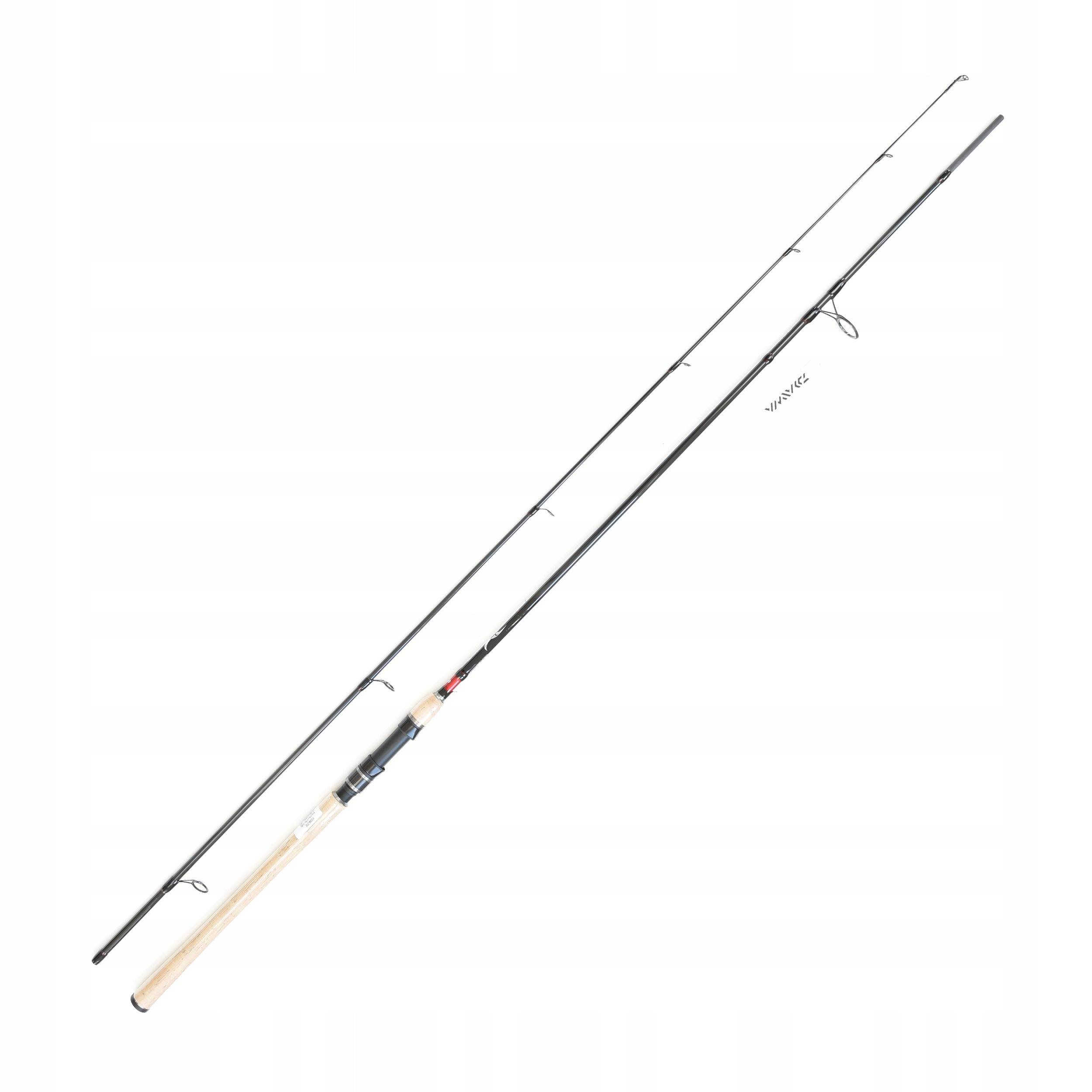 Spinning rod Daiwa Ninja X Spin 2.70m 15-50g for every fishing method Packaging status original