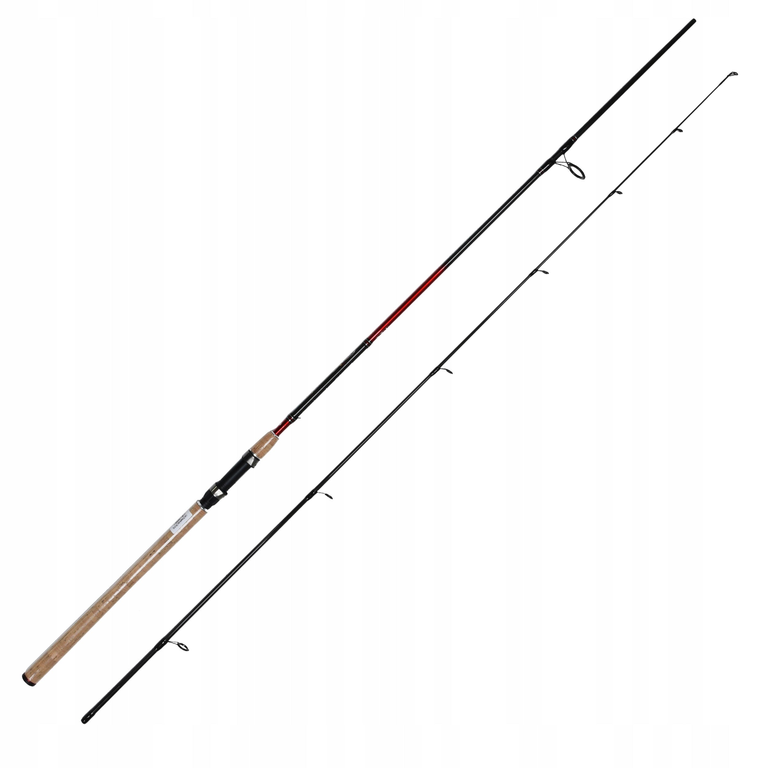 Spinning rod Daiwa Sweepfire Spin 3.00m 10-40g action medium fast Packaging status original