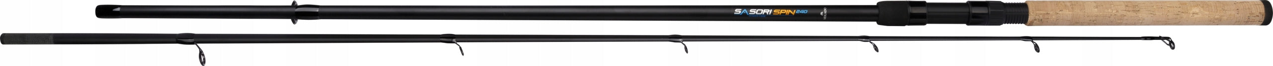 Spinning rod Mikado Sasori Spin 2.70m 10-30g Brand Mikado