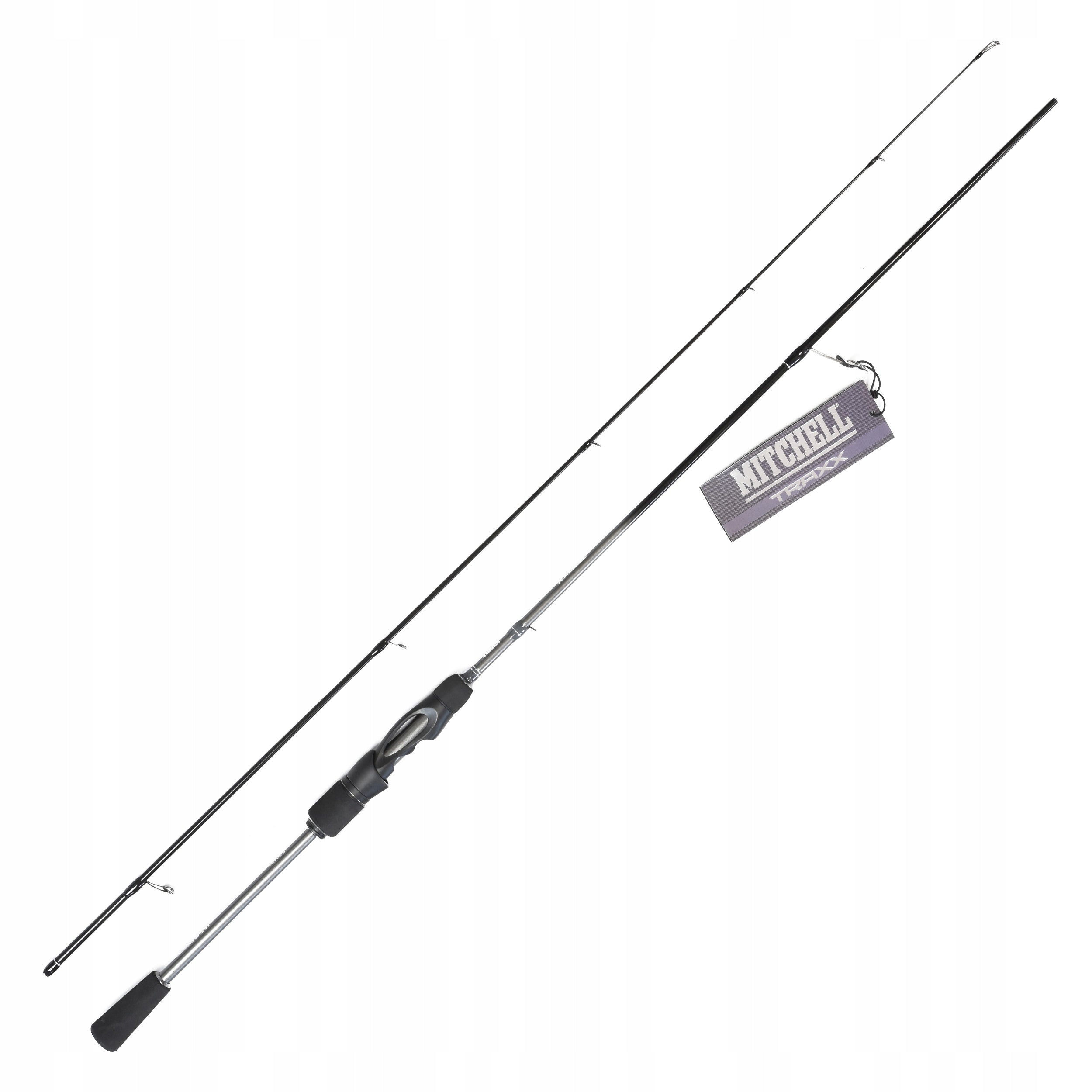 Spinning rod Mitchell Traxx Lure Spinning 1,83m 1-7g Packaging status original
