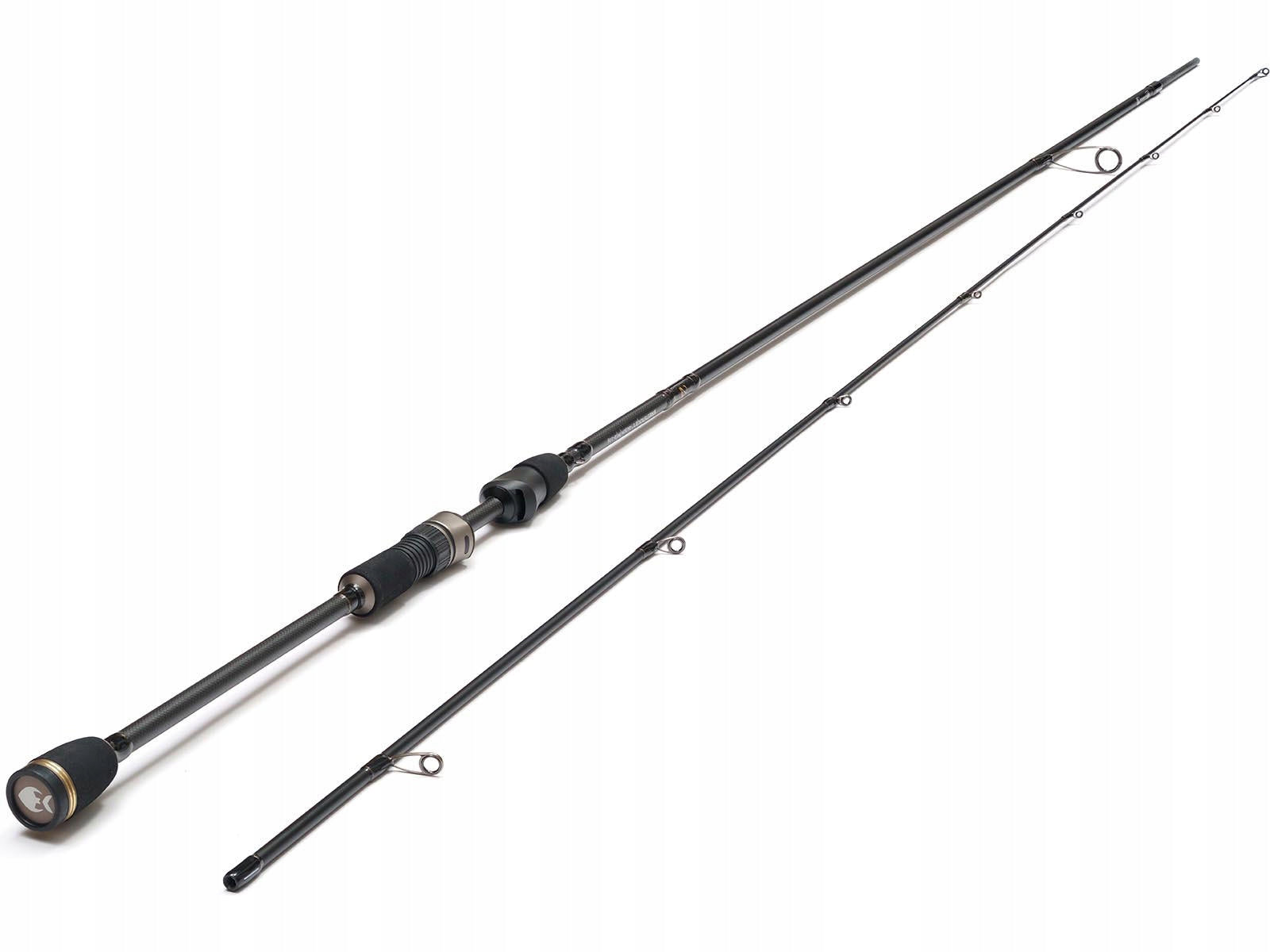 Spinning rod WESTIN W3 STREETSTICK 2ND 6'1"/183CM UL 1-5G 2SEC Packaging status original