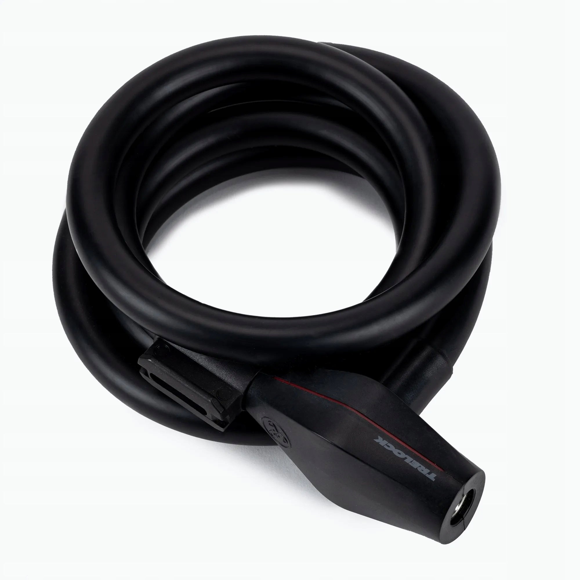 Spiral bicycle lock Trelock Sk 415/180/15 Brand Trelock