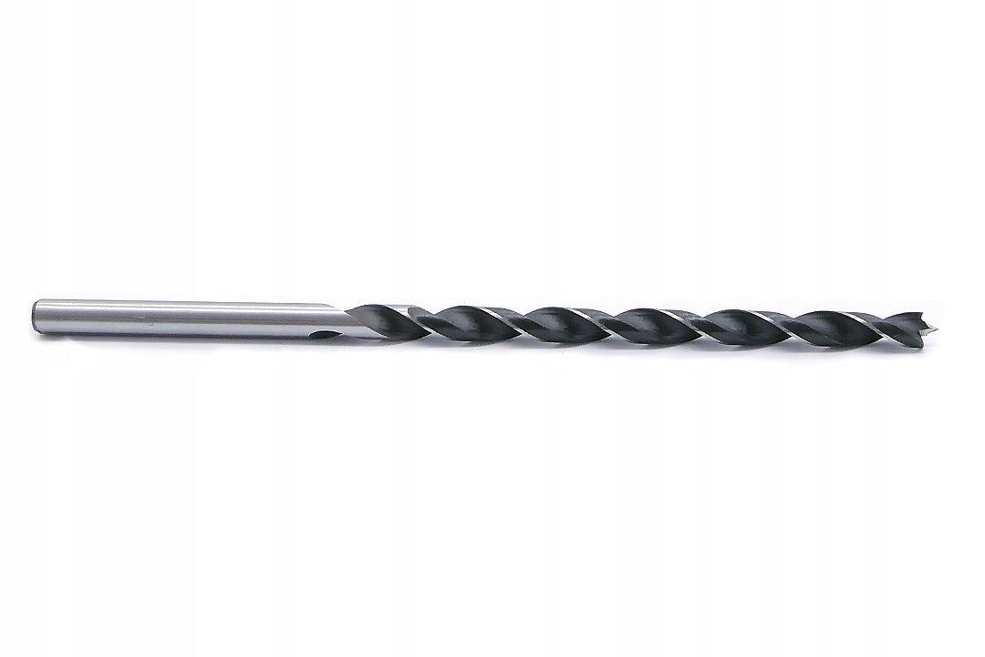 Spiral drill bit for wood, 12 mm x 300 mm FESTA Manufacturer code 417829