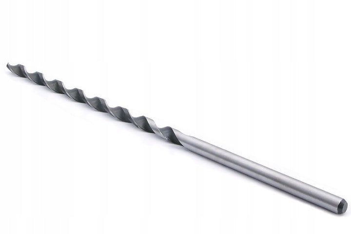 Spiral wood drill bit 10 mm x 300 mm FESTA 417799 Manufacturer code 417799