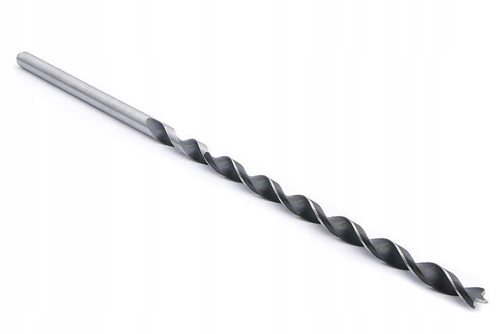 Spiral wood drill bit 10 mm x 300 mm FESTA 417799 Packaging status original