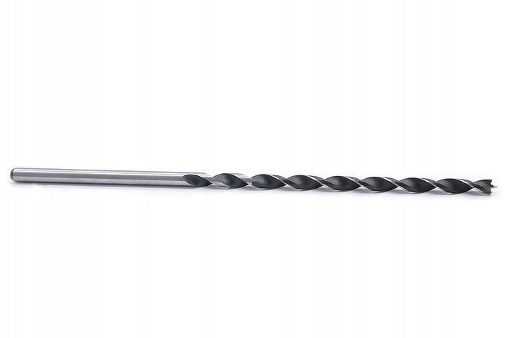 Spiral wood drill bit 10 mm x 300 mm FESTA 417799