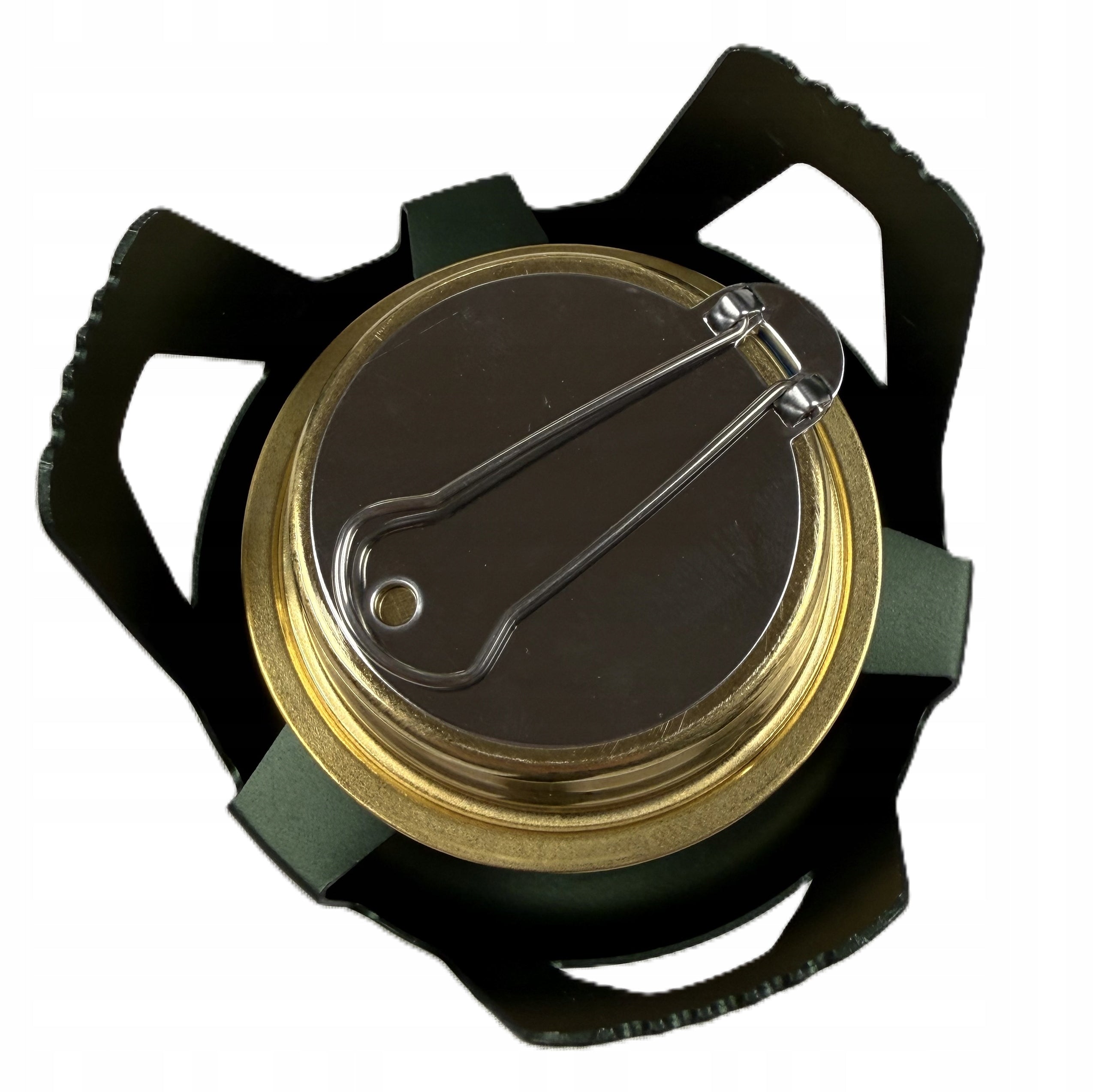 Spirit Burner Tourist Mini Light for Biofuel and Alcohol Manufacturer code YS-2503