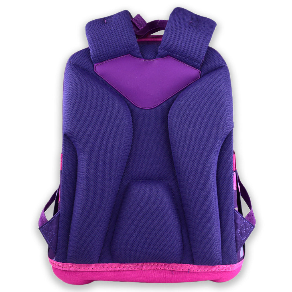 Spirit: Butterfly ergonomikus iskolatáska, hátizsák 40x29x15cm Manufacturer code Spirit: Butterfly ergonomikus iskolatáska, há