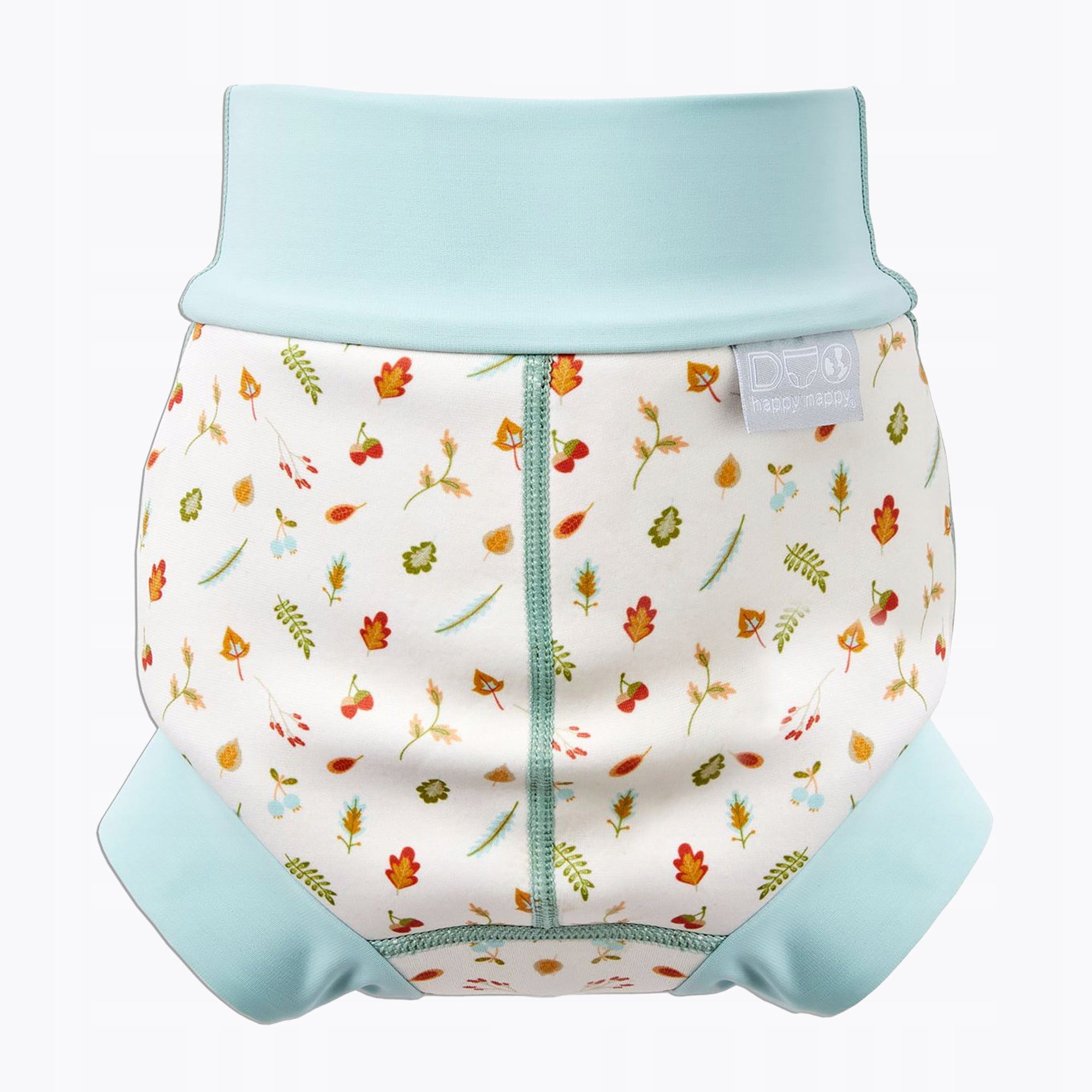 Splash About Happy Nappy DUO little acorns 3-4 Y|3-4 EAN (GTIN) 5061016534984