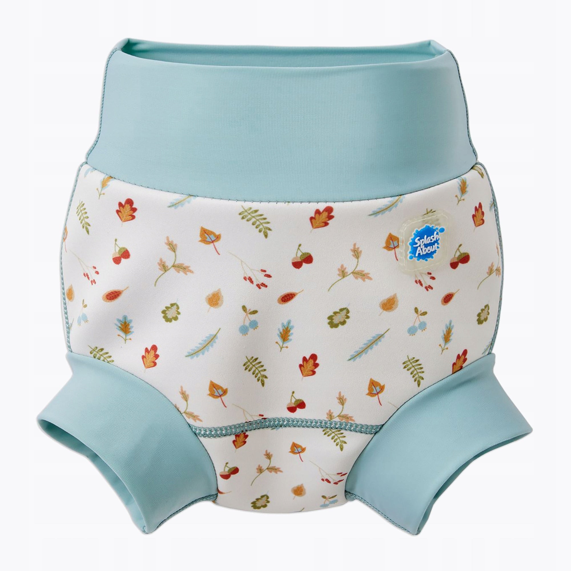 Splash About Happy Nappy little acorns 3-6 M