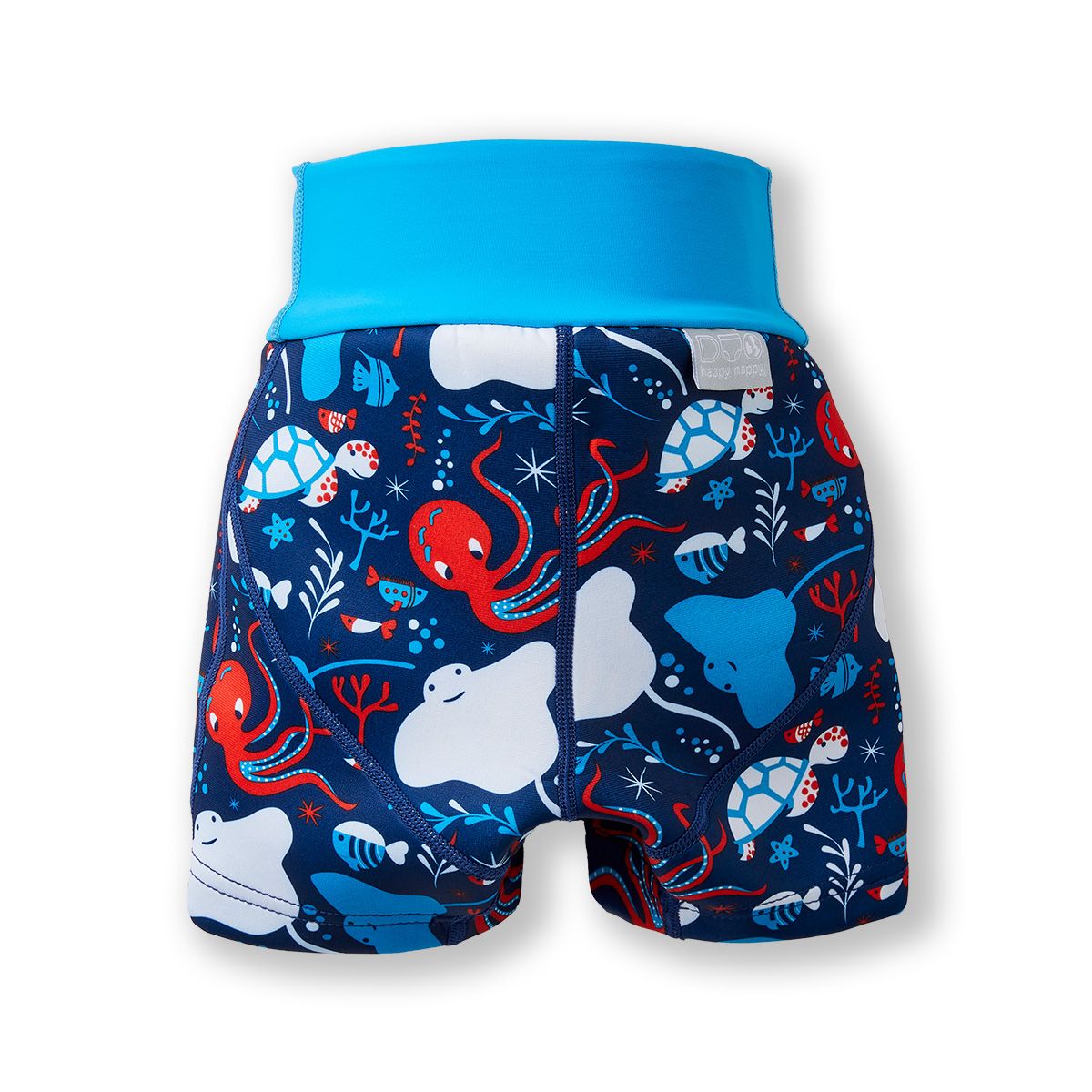 Splash Jammers Baby Swimming Diaper Sea World 3-4 Years Medical device no