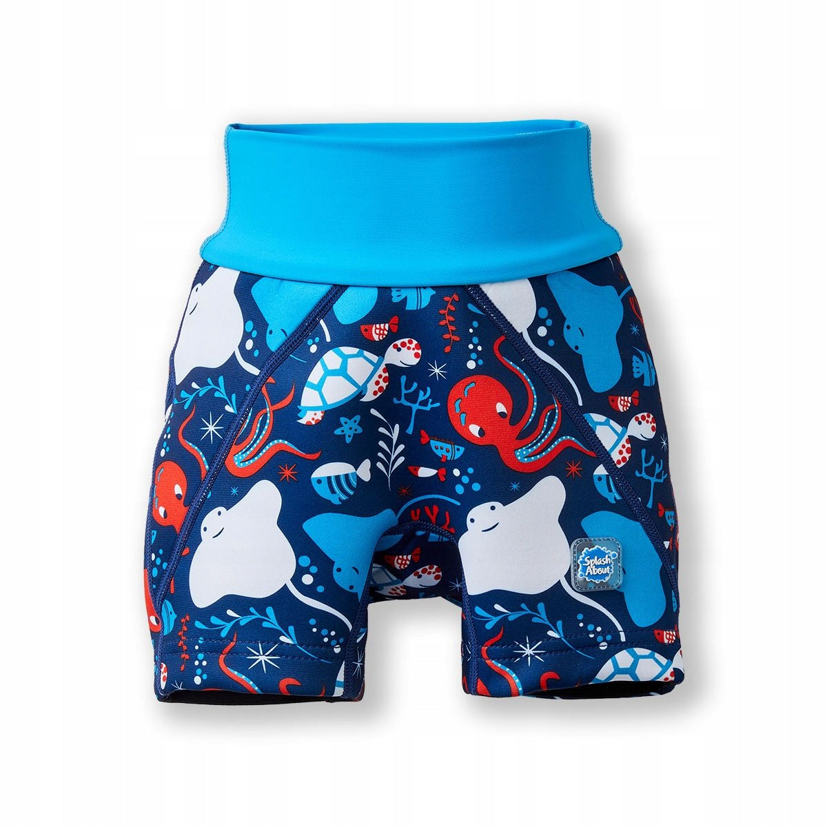 Splash Jammers Baby Swimming Diaper Sea World 3-4 Years