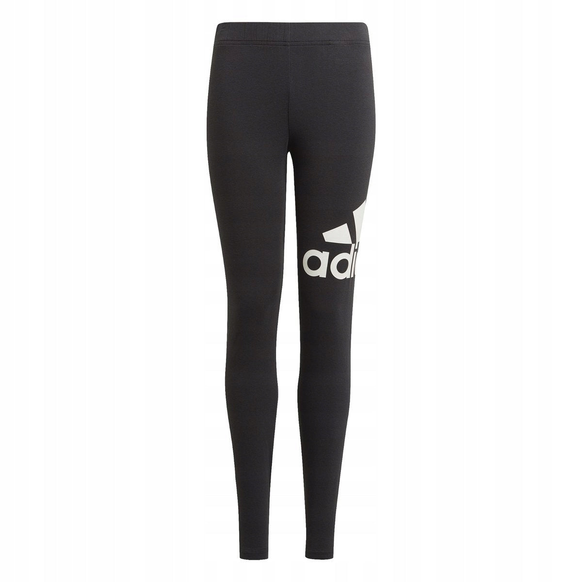 Sportleggings für Mädchen Adidas G BL LEG GN4081, schwarz