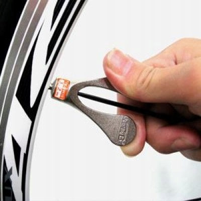 Spoke wrench Super-B TB-SW20 3,2mm butterfly centering wheels For for spokes