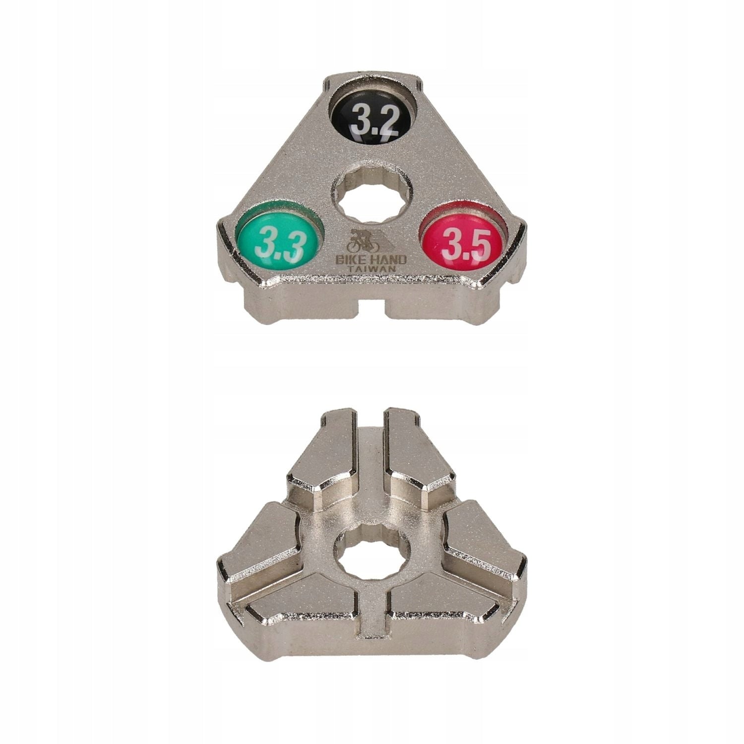 Spoke wrench YC-1A 0.127/0.130/0.136 Model YC-1A