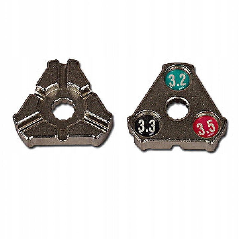 Spoke wrench YC-1A 0.127/0.130/0.136